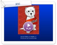 Westies We Helped in 2010